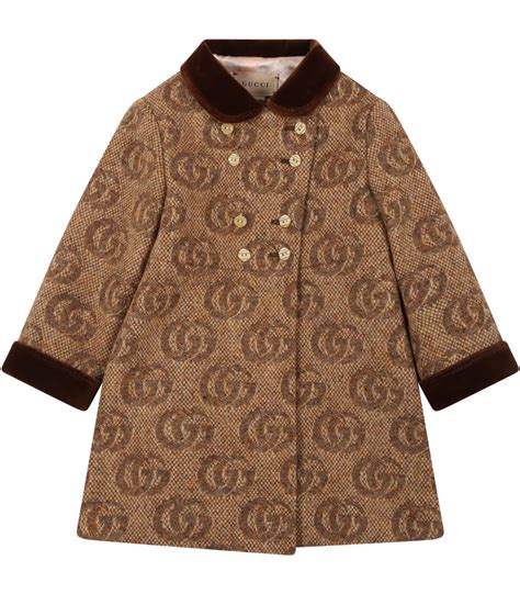 gucci bambina neonata|Gucci Kids Collezione Bambini e Neonati .